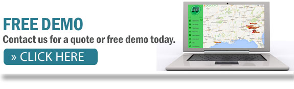 GPS Device Demo ARA GPS