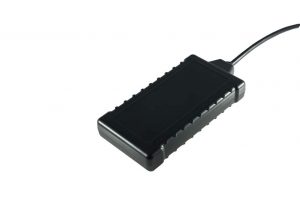 SVR1400 4G LTE TRACKER