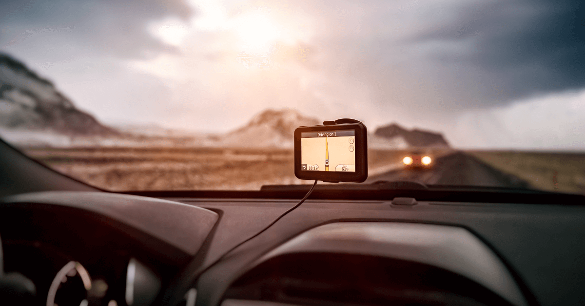 GPS Tracker | Choosing the Right GPS Tracker for Your Buy Here Pay Here Car Dealership!