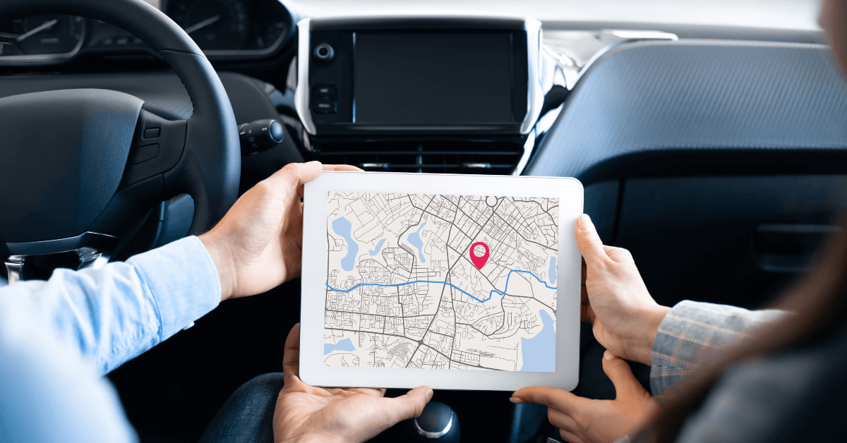 Future of BHPH GPS Tracking | aragps