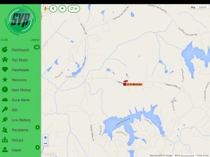 ARA GPS Headquarters