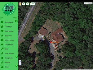 ARA GPS Headquarters