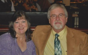 At GIADA Fall Board Meeting